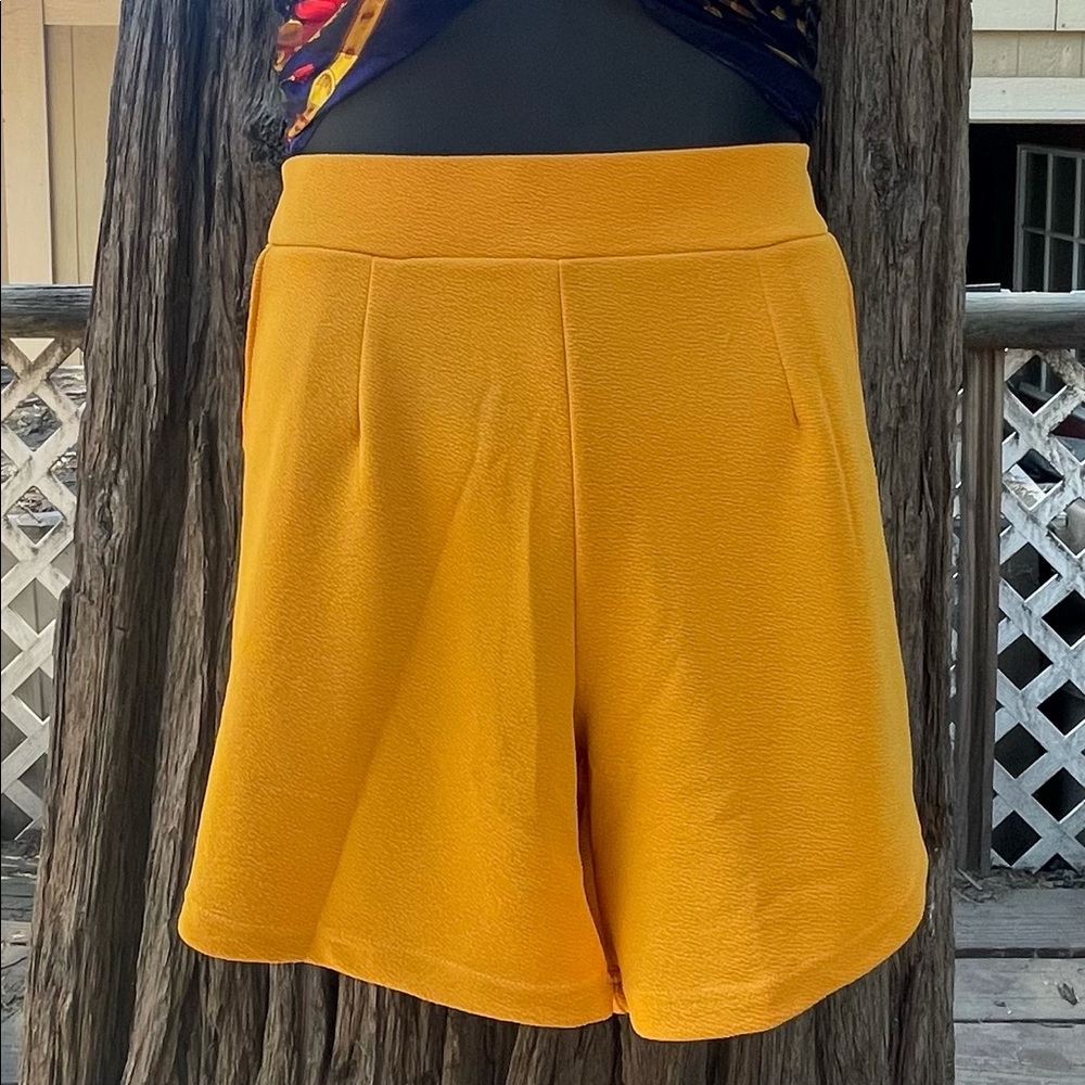 PLUS SIZE HIGHT WAIST
